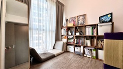 Forest Woods (D19), Condominium #549120401